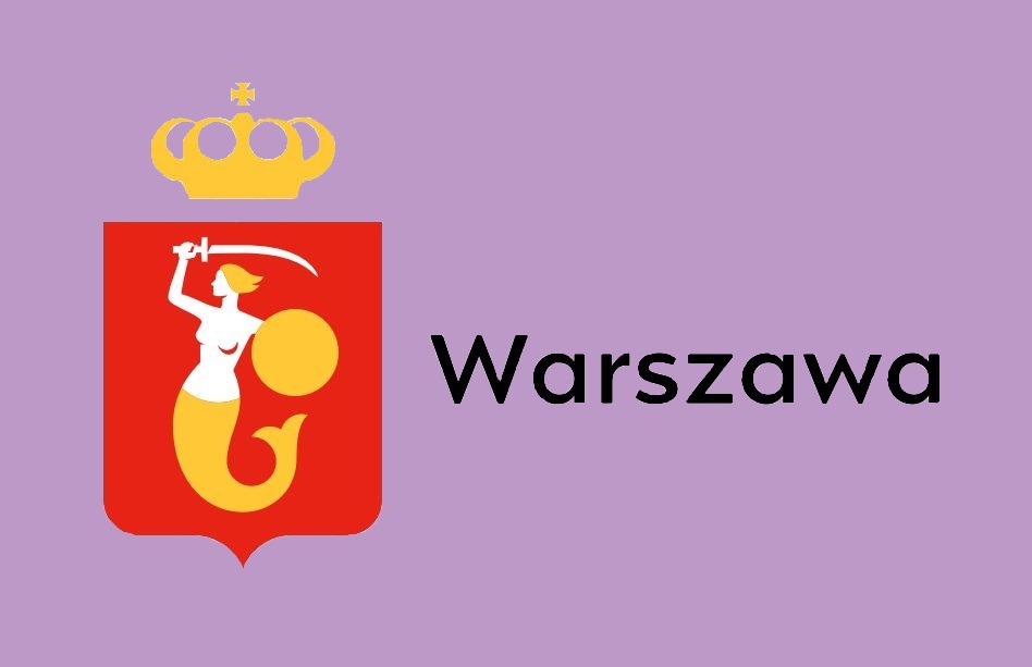 Miasto stołeczne Warszawa